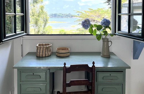 Arzon Casa | Wonderful 6 Bed Family Home with Stunning Views