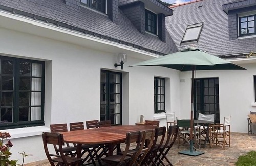 Arzon Casa | Wonderful 6 Bed Family Home with Stunning Views