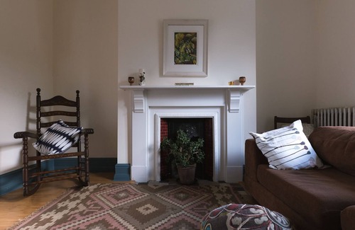 Rathdrum Casa | Wonderful 7-bedroom period home (+sauna +views)