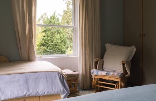 Rathdrum Casa | Wonderful 7-bedroom period home (+sauna +views)