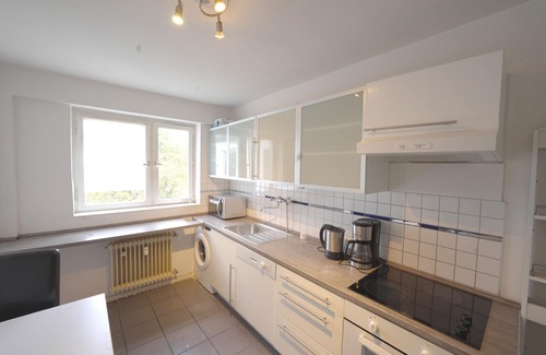 Karlstadt Condominio | Wonderful accommodation right in the center