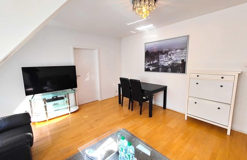 Karlstadt Condominio | Wonderful accommodation right in the center