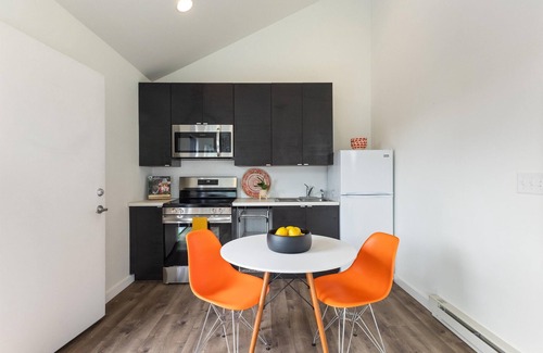 Valley West Apartamento | Wonderful ADU conveniently located in the westside of Bozeman!