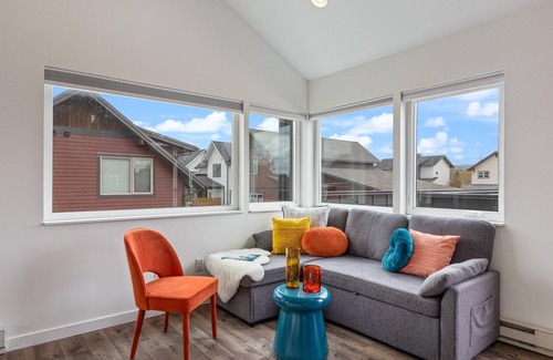 Valley West Apartamento | Wonderful ADU conveniently located in the westside of Bozeman!