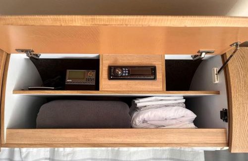 Pear Park Casa | Wonderful Airstream in Grand Junction, Perfect for Glamping Getaways in Colorado