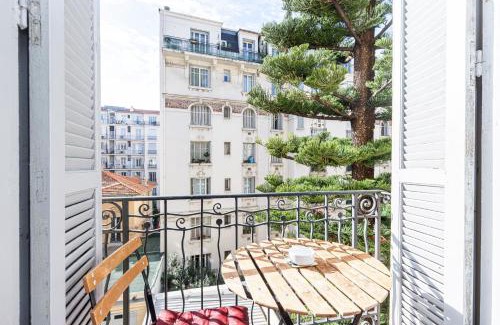 Gambetta Apartamento | Wonderful and bright apartment close to everything