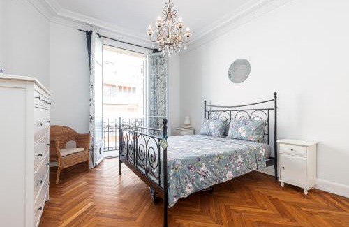 Gambetta Apartamento | Wonderful and bright apartment close to everything