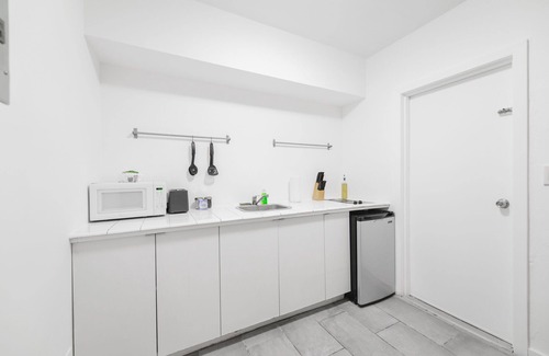 Northeast Miami Condominio | Wonderful and calm studio in Miami