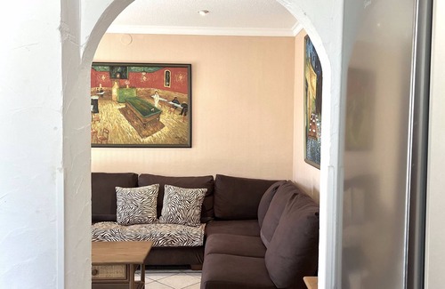 Empuriabrava Casa | Hermosa, acogedora casa de campo con piscina grande