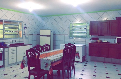 Extrema Casa | maravilloso y completo sitio!