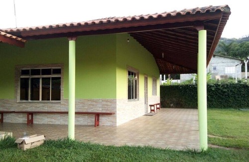 Extrema Casa | maravilloso y completo sitio!