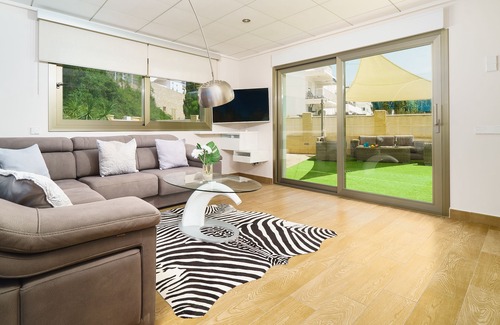 Javea Villa | Wonderful and luxury villa with private pool in Javea, Costa Blanca, Spain for 10 persons