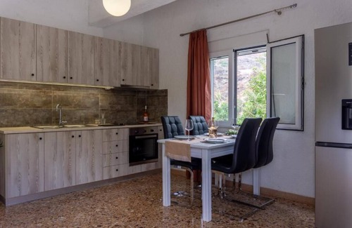 Pefki Apartamento | Wonderful apartments near the beach