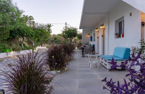 Pefki Apartamento | Wonderful apartments near the beach