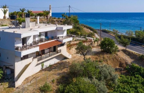 Pefki Apartamento | Wonderful apartments near the beach