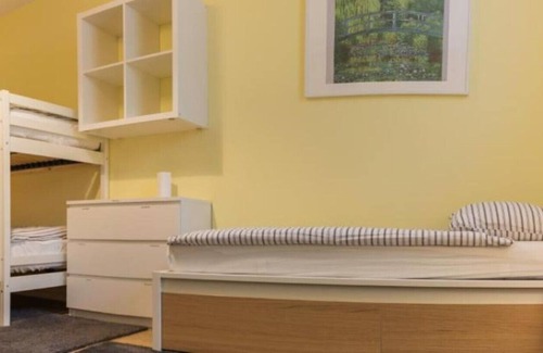 Kaiserslautern Apartamento | Wonderful Apartment With Great Location 6 Guests