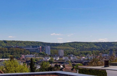 Kaiserslautern Apartamento | Wonderful Apartment With Great Location 6 Guests