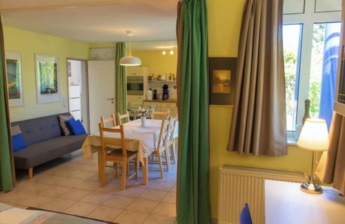 Kaiserslautern Apartamento | Wonderful apartment in a practical location