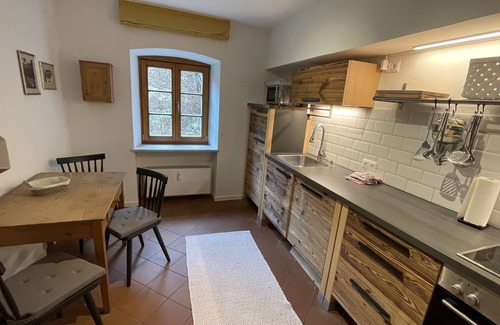 Marquartstein Apartamento | Wonderful apartment for 4 to 6 people in Marquartstein