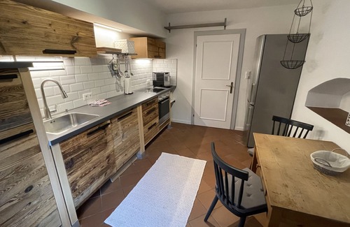Marquartstein Apartamento | Wonderful apartment for 4 to 6 people in Marquartstein