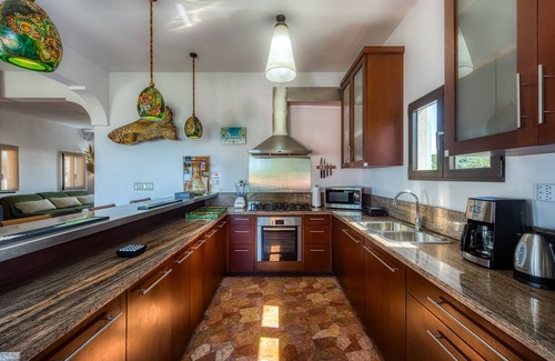 Sandy Ground Apartamento | WONDERFUL APARTMENT ON TWO FLOORS WITH AIR-CONDITIONING NEXT TO THE SEA