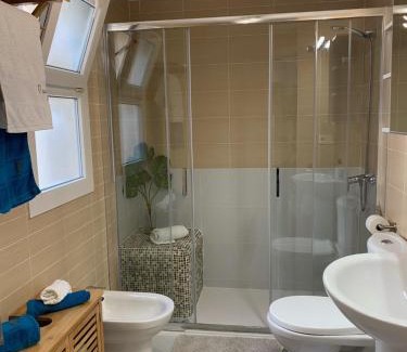 Almerimar Apartamento | Wonderful apartment at sea and golf course - Fabuloso ático con vistas al mar y campo de golf - Tolle Wohnung am Meer und Golfplatz