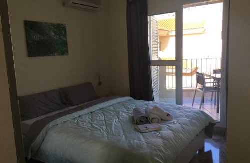 Almerimar Apartamento | Wonderful apartment at sea and golf course - Fabuloso ático con vistas al mar y campo de golf - Tolle Wohnung am Meer und Golfplatz