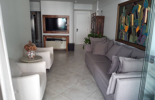 Pituba Apartamento | MARAVILLOSO APARTAMENTO PARA UN CARNAVAL CON CONFORT