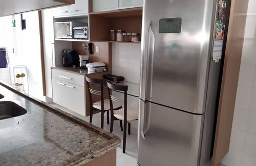 Pituba Apartamento | MARAVILLOSO APARTAMENTO PARA UN CARNAVAL CON CONFORT