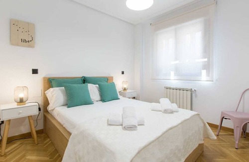 Barajas Casa | MARAVILLOSO APARTAMENTO EN ZONA BARAJAS/IFEMA