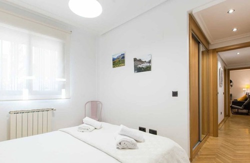 Barajas Casa | MARAVILLOSO APARTAMENTO EN ZONA BARAJAS/IFEMA