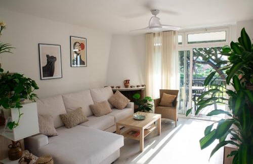 Gava Apartamento | Wonderful apartment in Gavà. Barcelona