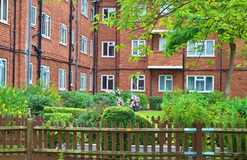 Brent Apartamento | Wonderful Apartment in Wembley. London