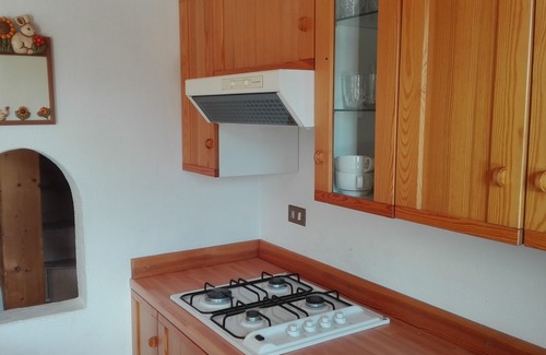 Carezza Apartamento | Maravilloso apartamento en Carezza - Schöne Wohnung en Carezza