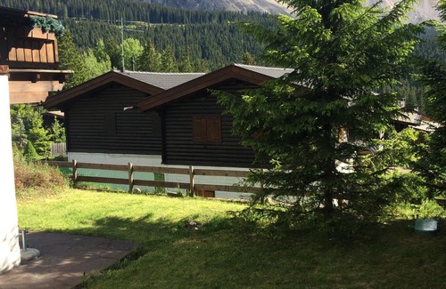 Carezza Apartamento | Maravilloso apartamento en Carezza - Schöne Wohnung en Carezza