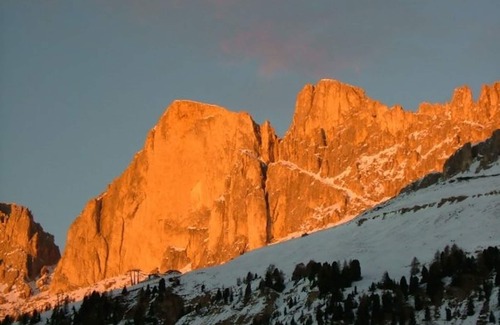 Carezza Apartamento | Maravilloso apartamento en Carezza - Schöne Wohnung en Carezza