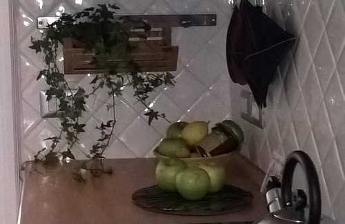 Salerno Apartamento | Maravilloso apartamento en Salerno cerca del mar - fácil conexión a Nápoles
