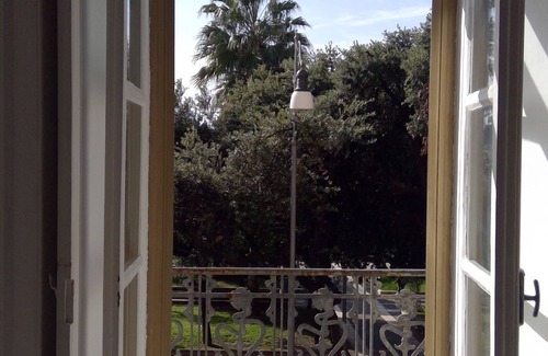 Salerno Apartamento | Maravilloso apartamento en Salerno cerca del mar - fácil conexión a Nápoles