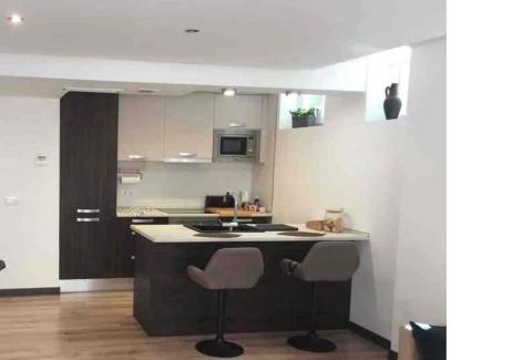 San Isidro Apartamento | Wonderful apartment in Madrid River, free parking near by