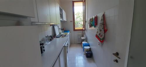 Arenzano Apartamento | Wonderful apartment in the pine forest