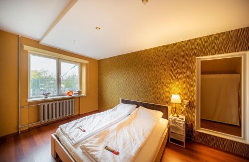 Siauliai City Center Apartamento | Wonderful Apartment in the City Center