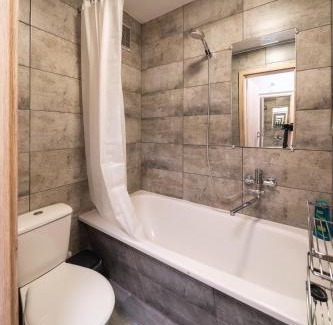 Siauliai City Center Apartamento | Wonderful Apartment in the City Center