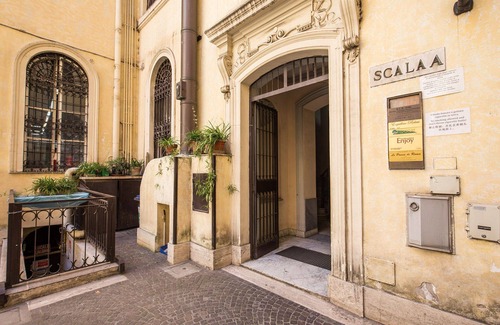Rome City Centre Apartamento | maravilloso apartamento en el corazón de Roma DISFRUTE