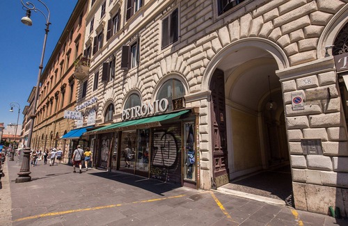 Rome City Centre Apartamento | maravilloso apartamento en el corazón de Roma DISFRUTE