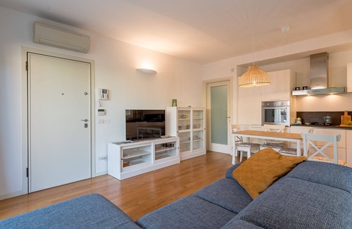 Fogliano Marina Apartamento | Wonderful Apartment Near the Sea
