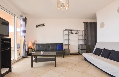 Santa-Severa Apartamento | Alojamiento de 1 habitaciones en Luri