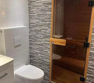 Tromso Apartamento | Wonderful apartment with sauna
