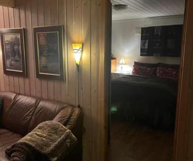 Tromso Apartamento | Wonderful apartment with sauna