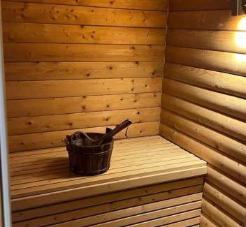 Tromso Apartamento | Wonderful apartment with sauna