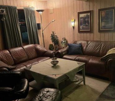 Tromso Apartamento | Wonderful apartment with sauna